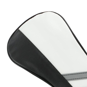 Housse de tête de club de golf confortable et élégante, impression et broderie personnalisées, motif uni, en vente - Product Image 6