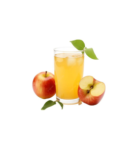 Concentrado de Jugo de Manzana Transparente Superior 65-68 Brix Para Uso Industrial - Product Image 2