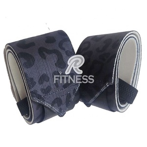 En gros Sangles de poignet en néoprène pour musculation, antidérapantes, robustes, légères, extensibles, avec soutien et protection - Product Image 3