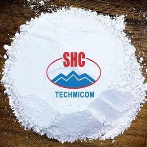 VIETNAMESE HIGH QUALITY LIMESTONE POWDER CACO3 CALCIUM CARBONATE FOR WALL PUTTY SKIMCOAT ADDITIVES