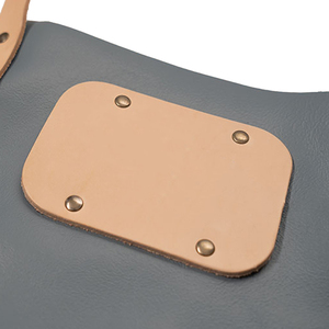 Best Quality <b>Leather</b> Apron New Arrival 2026 Wholesale Supplier Custom Logo <b>Leather</b> Apron - Product Image 4