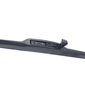 YIKE 2026 Escobillas Limpiaparabrisas Universales Híbridas Certificadas IATF 16949 Compatibles con CR-V Ix35 X5 U-Hook Corolla Tucson - Product Image 3