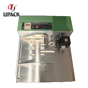 Máquina Codificadora Automática de Fecha y Lote con Tinta Sólida de Escritorio MY-380F Serie T (Cuerpo MS) Codificador de Lote con Tinta Seca Automático - Product Image 2