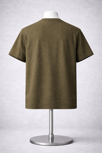 Camiseta Blanca de Primera Calidad para Impresión, 100% Algodón, Tela Suave, Marca Privada, Suministro al por Mayor, Entrega Rápida a Nivel Mundial - Product Image 3