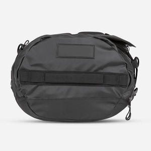 Sac de voyage tactique en nylon rectangulaire résistant à l'eau, plusieurs compartiments, 36-56L, sac à dos unisexe, fermeture à glissière - Product Image 5