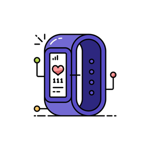 GPS Tracking App for Families with Movement History Geo-Fencing and SOS Button - Product Image 4