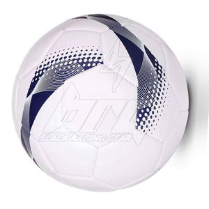 Balón de Fútbol Cosido a Mano de Primera Calidad, Marca Privada, Bajo MOQ, Alto Rendimiento - Product Image 5