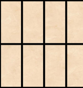 Azulejos de Porcelana de Lujo Premium Brillantes para Piso 600x1200mm Antideslizantes Resistentes al Desgaste Marca CLAYTON CERAMIC Garantía de 3 Años - Product Image 3