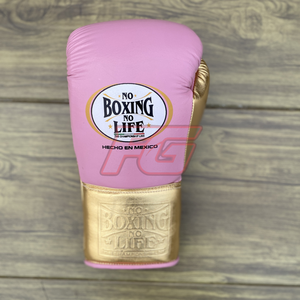 Guantes de Boxeo MMA Personalizados |   Uso en Entrenamiento y Sparring |   Cierre de Gancho y Bucle |   Acabado en Cuero Genuino de Piel de Vaca |   Absorción de Humedad | - Product Image 1