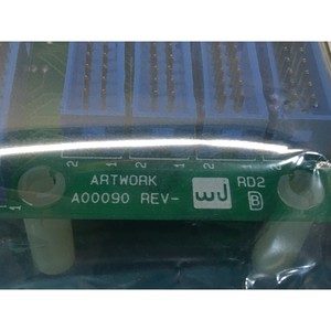 WATKINS JOHNSON 905536-001 PCB, INTERFACE STAT - อุปกรณ์และชิ้นส่วนเซมิคอนดักเตอร์ระดับโลกที่เชื่อถือได้ - Product Image 5