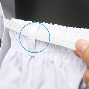 Nouvel uniforme de Taekwondo, vêtements d'arts martiaux, haut de gamme, uniforme de Taekwondo en vente - Product Image 4