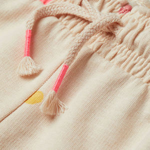 Pantalones Cortos de Boutique de Alta Calidad para Niños al por Mayor, Pantalones Cortos para Niñas para Ropa de Verano, Ligeros para Bebés - Product Image 2