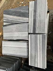 Pierre naturelle rayée Thanh Tung du Vietnam de haute qualité, sablée et polie, garantie 5 ans, moderne, pour pavage extérieur et escaliers - Product Image 1
