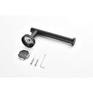 Confezione da 2 Porta Rotoli da Parete per Bagno - Product Image 6