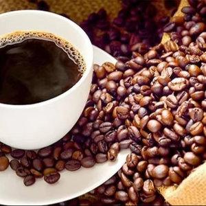 Café Robusta tostado y molido certificado por la USDA, de alta calidad de Vietnam, exportación directa de fábrica, solo 0.1% de grano negro y partido. - Product Image 1