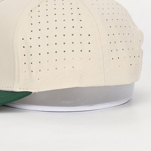 Casquettes de golf unisexes tendance pour le sport en plein air, vente en gros, logo personnalisé, casquettes de golf classiques unisexes avec service OEM - Product Image 2