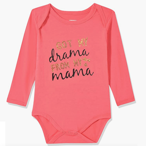 Neonato cotone vuoto logo personalizzato stampato pagliaccetto bambino cotone stampato vestiti per neonati pagliaccetto di cotone abbigliamento - Product Image 6