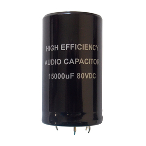 ตัวเก็บประจุอิเล็กโทรไลต์15000Uf - Product Image 1