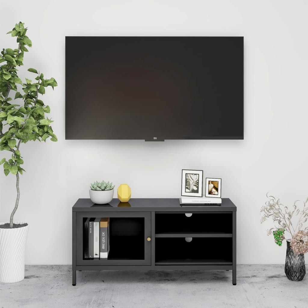 Anthracite Color