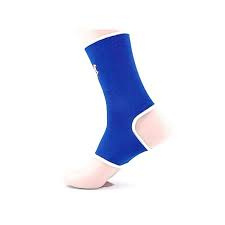 High Quality Muay Thai Karate Boxing Anklet-Support Sleeve Judo Taekwondo MMA Jiu-Jitsu Kickboxing Kendo Polyester Hand Grips - Product Image 2