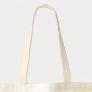 Eco Friendly Water Proof And Comfortable Short Handle Cotton Shopping <b>Bag</b> Manufacture Factory Made Cheap Price - Product Image 2