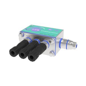 Última llegada de stock: Básculas de pesaje de alta demanda LCB PROFINETIO 3A Digitalizador Analógico para Celdas de Carga - Versión Higiénica en Oferta - Product Image 1