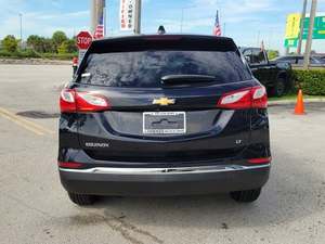 Chevrolet Equinox 2020 1.5T LT FWD - Product Image 2