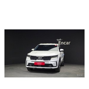 ปี 2022 สำหรับรถยนต์ Kia Sorento ดีเซล 2.2 ขับเคลื่อน 4 ล้อ 83,240 กม. เบาะหนัง พวงมาลัยซ้าย - Product Image 3