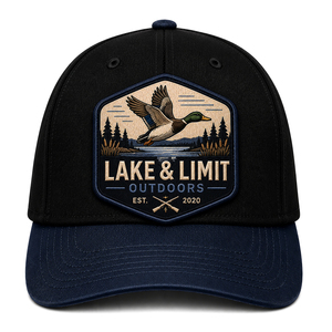 Gorra de Béisbol Unisex de Algodón con Logotipo Bordado y Estampado en Relieve, Gorra Casual para Exteriores para Adultos, Primavera Otoño, 58-60CM - Product Image 1