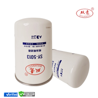 Filtre à carburant SN35016 FC-25050 VG1092080009 FF5470 BF7886 P550004 H18WDK02 Applicable aux semi-remorques et aux remorques de transport