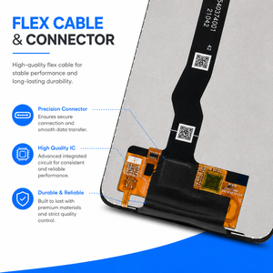 Reemplazo de Pantalla Táctil LCD para Teléfono Celular Camon 17 CG6 CG6j con 1 Año de Garantía - Product Image 6