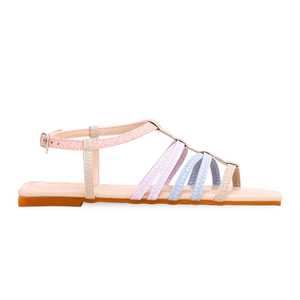 Fawn Formal Sandal FR5231 Elegant <b>Turning</b> <b>Tool</b> - Product Image 2