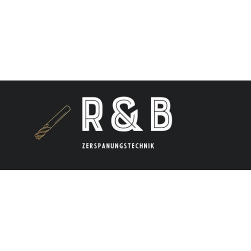 R&B Zerspanungstechnik GmbH logo