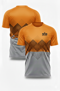 Conjunto de Uniforme de Fútbol Sublimado con Logotipo Personalizado, Uniformes de Entrenamiento de Secado Rápido, Equipación de Club, Estilo Retro, Corte 100% Automatizado - Product Image 6