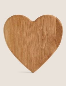 Tablas de Cortar de Madera Natural, Forma Rectangular, 1.5 cm de Grosor, Aptas para Lavavajillas, Antiolor, Antibacterianas, No Tóxicas, Fáciles de Limpiar - Product Image 5