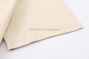 100% Cotton Bulk <b>White</b> <b>Tshirt</b> Unisex Summer Cotton Round Neck T-Shirt Blank <b>Sport</b> 100% cotton, T-shirt for men, loose fit - Product Image 5