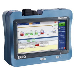 730C SM1 OTDR Model Max Tester Excellent Quality Fiber Optic Equipment in 700 Series - Product Image 2