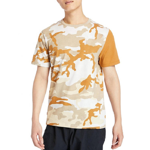 รับผลิตเสื้อยืดแทคติคอลแบบสั่งทำพิเศษ พร้อมผ้าที่ดูดซับความชื้น บริการติดแบรนด์ตามความต้องการ และจำหน่ายส่งสำหรับผู้ค้าปลีกเสื้อผ้า - Product Image 1