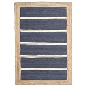 Multipurpose Eco Braided Jute Rug – Natural Fiber Floor <b>Carpet</b> for Living Room, Bedroom and Decorative Use - Product Image 6