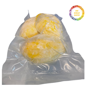 Mangues surgelées IQF de haute qualité, coupées en demi-morceaux, origine Vietnam, en promotion - Product Image 2