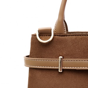 Bolso Tote Hody YORRA Transparente de Microfibra y Cuero Sintético, con Cierre de Cremallera, Impermeable, Gran Capacidad, para el Hombro, Venta al Por Mayor - Product Image 3