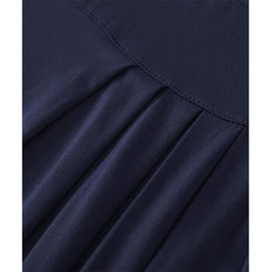 เสื้อยืดผู้ชายคุณภาพสูง ขายส่ง รับทำโลโก้แบรนด์ของคุณเอง ผ้าฝ้ายถัก 100% ทรงโอเวอร์ไซส์ ไซส์พลัส ระบายอากาศได้ดี สวมใส่สบาย - Product Image 2