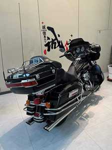 Trike de tourisme 2026 1000-1500cc d'origine américaine, moto cruiser à 3 roues pour adultes avec des caractéristiques premium - Product Image 5