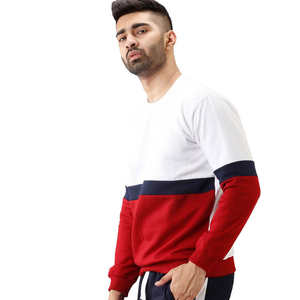 Sudadera Casual Urbana para Hombre, Ideal para Estilo Urbano y Comodidad Diaria - Product Image 6