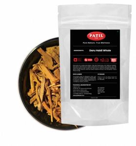 Daruhaldi Whole for Traditional Herbal Use Organic Daruhaldi Whole Bulk From India Supplier At Low price - Product Image 1