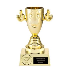 Trofeo de Metal de Fábrica Directa para Ligas Deportivas y Eventos de Campeonato, Disponible a Precio de Exportación desde India - Product Image 3