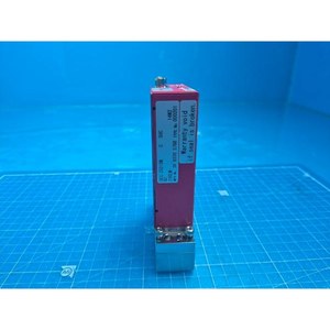 Horiba STEC ตัวควบคุมการไหลของมวลดิจิตอลแบบ SEC-Z521XN ใช้เป็นชิ้นส่วนอุปกรณ์เซมิคอนดักเตอร์รุ่นเก่า - Product Image 1