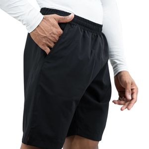 Shorts de sport pour hommes personnalisés en gros, séchage rapide, respirants, pour la course, l'entraînement en salle de sport, le fitness, les sports décontractés et l'athlétisme - Product Image 4
