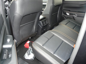 Ford Ranger Wildtrak e 4WD Doble Cabina, Cámara de 360 Grados, Camioneta Todoterreno, Vehículo Utilitario, Transmisión Automática - Product Image 4