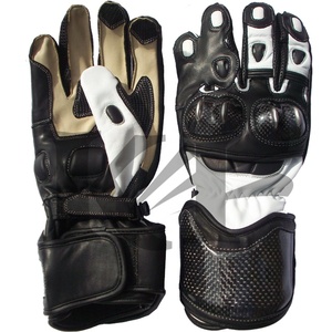 ถุงมือมอเตอร์ไซค์สไตล์ใหม่บราซิล - Product Image 1